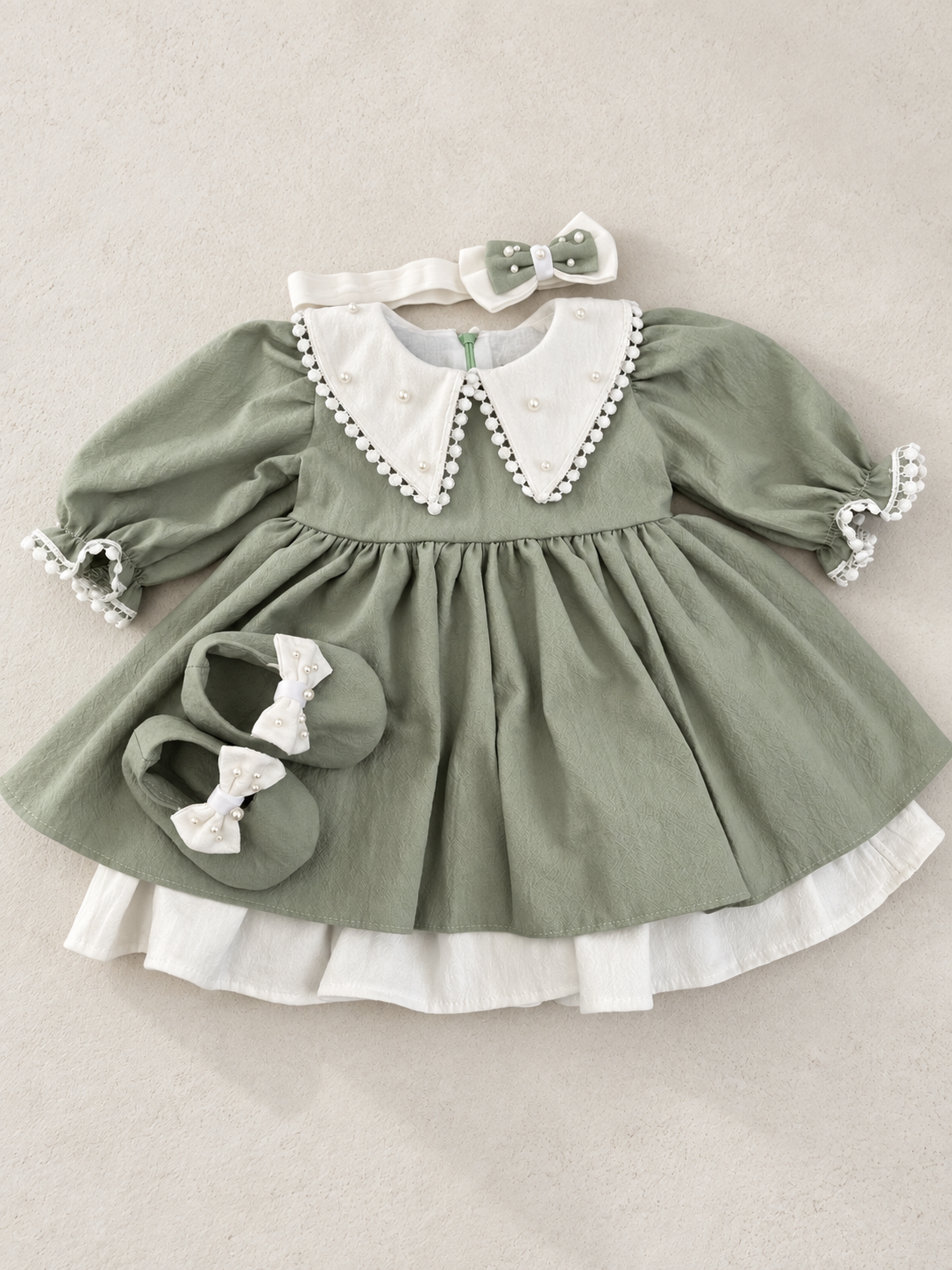 Rochița Olive