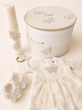 Set pentru botez Anelisse