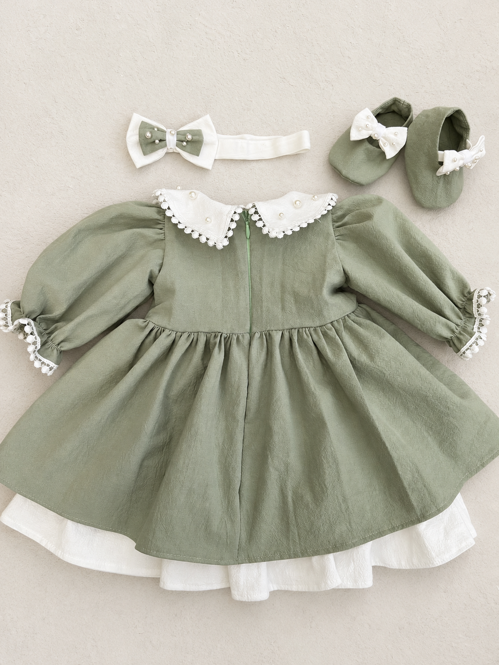 Rochița Olive