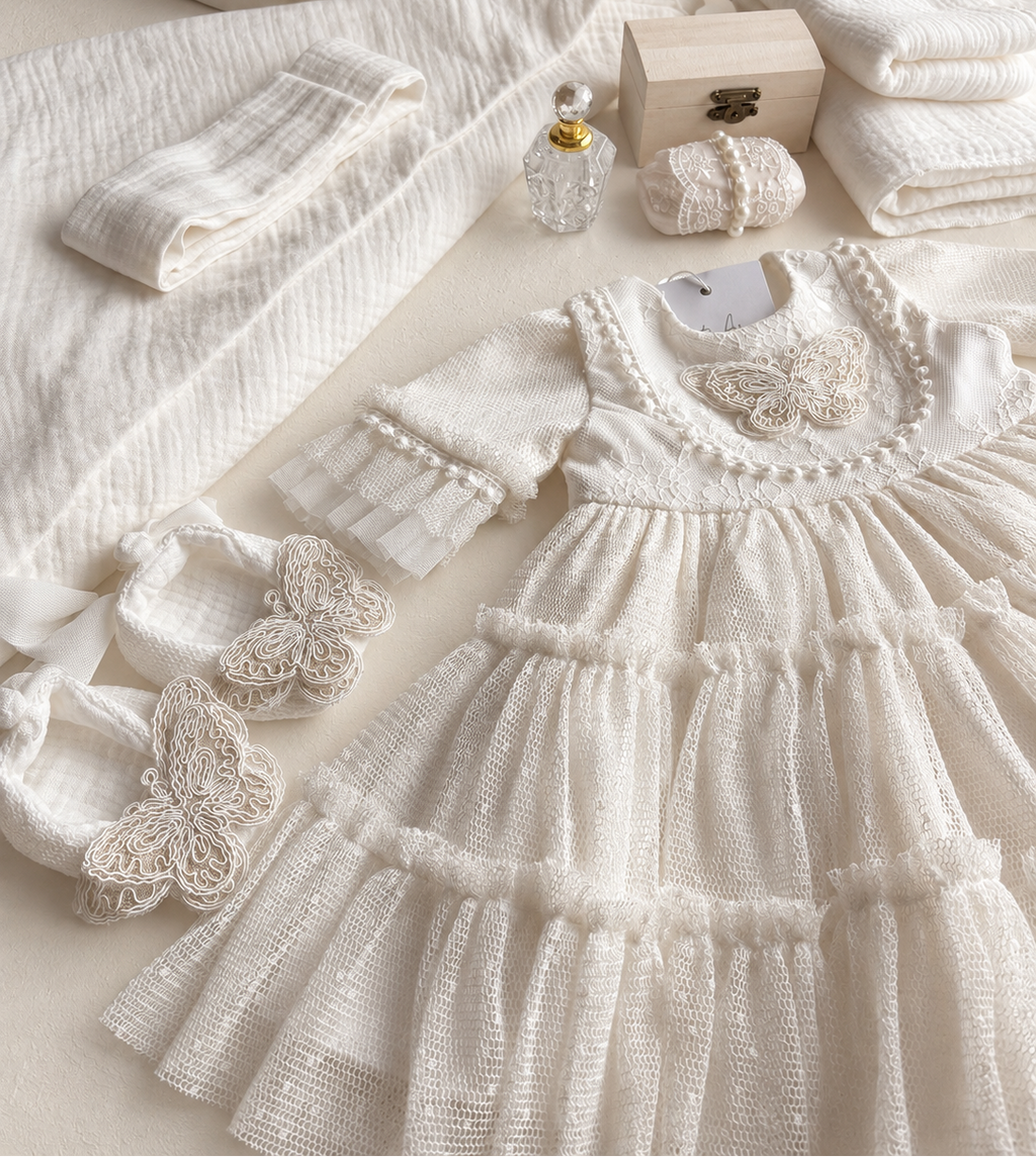 Set botez Isabelle