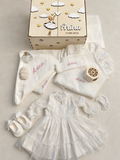 Set complet botez Juliette