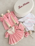 Set botez Elise