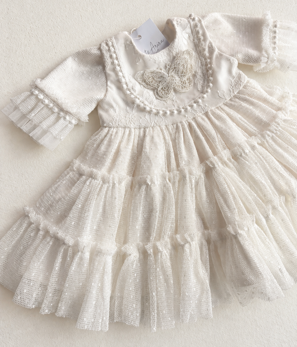 Set botez Isabelle