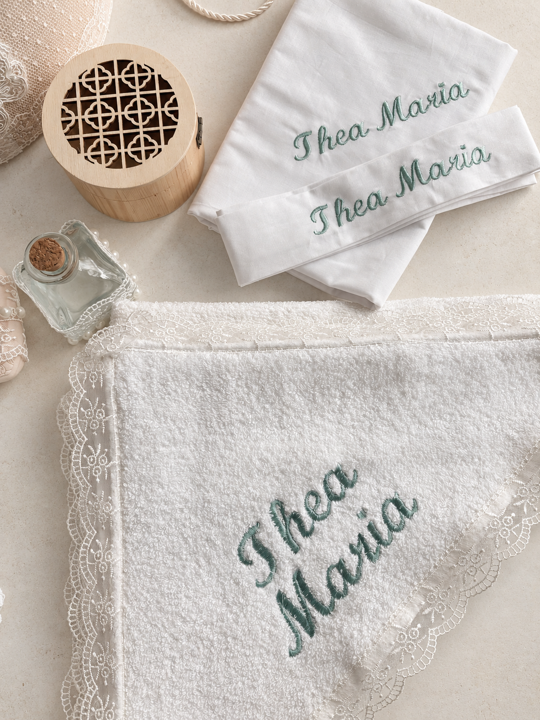 Trusou botez