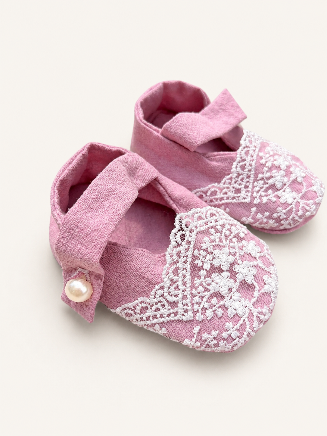Set complet botez fetițe Adelinne