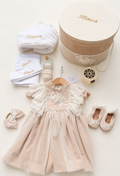 Set complet botez fetițe Grace