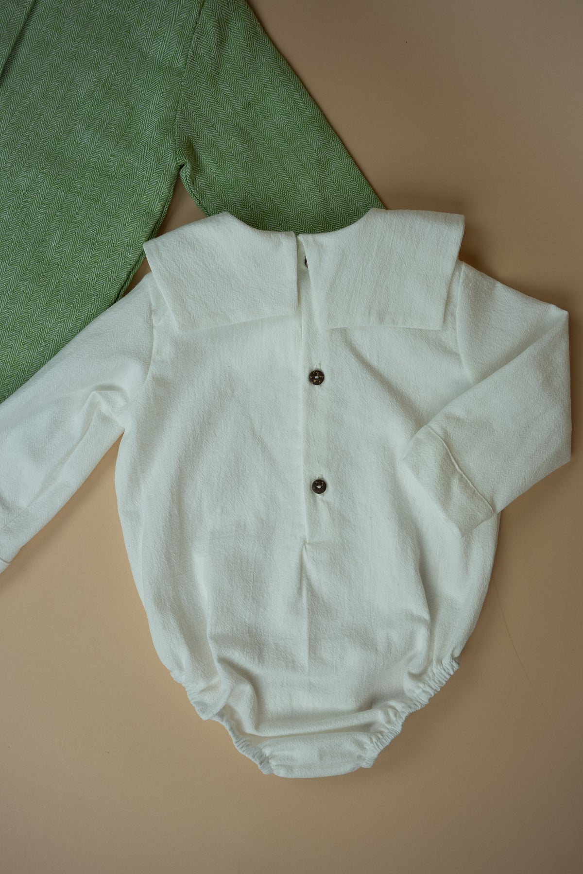 Set pentru botez din 3 piese -  Louis