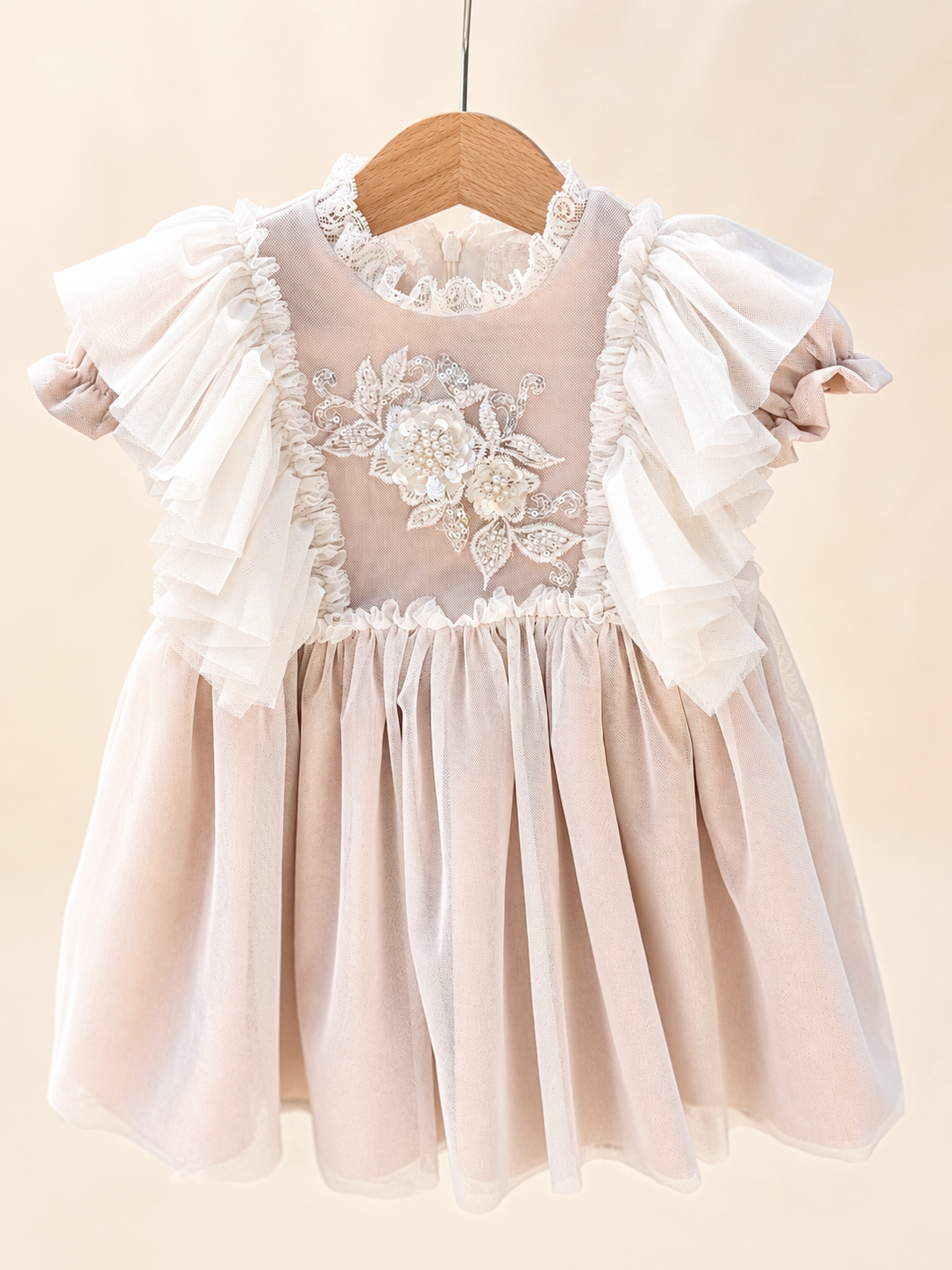 Set complet botez fetițe Grace
