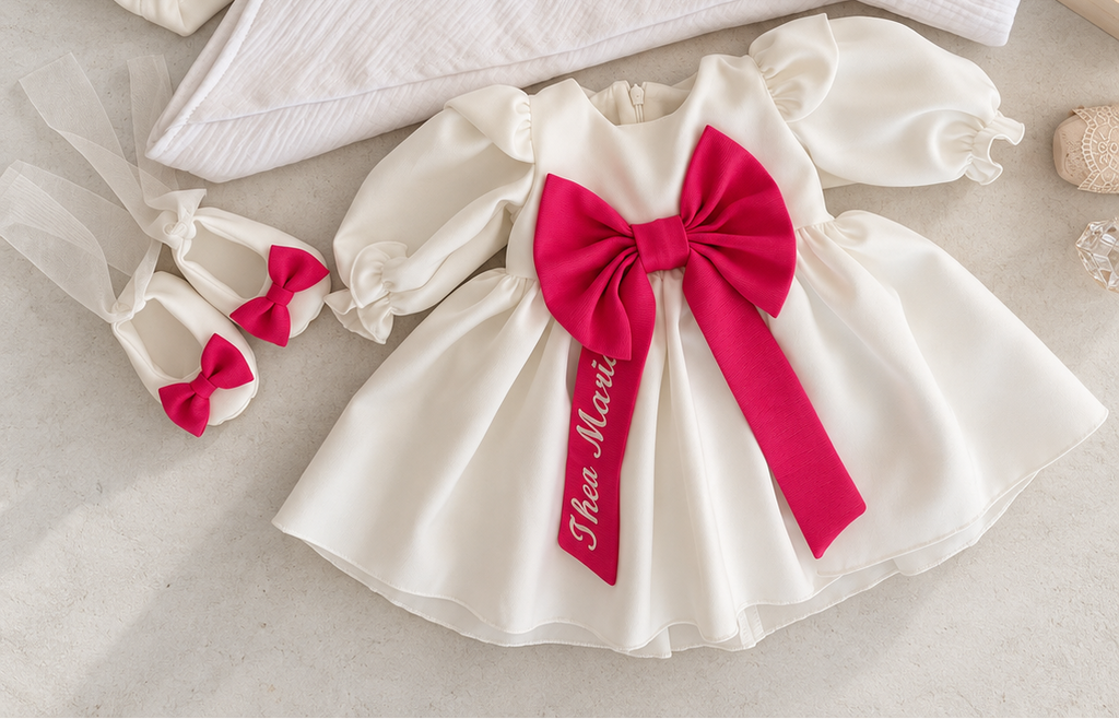 Set botez Aveline