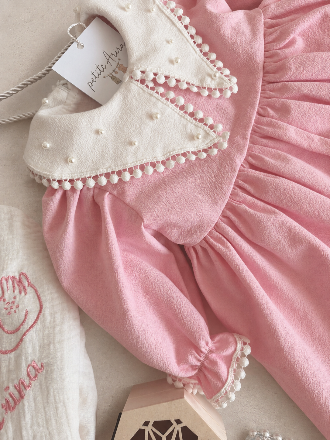 Set botez Elise