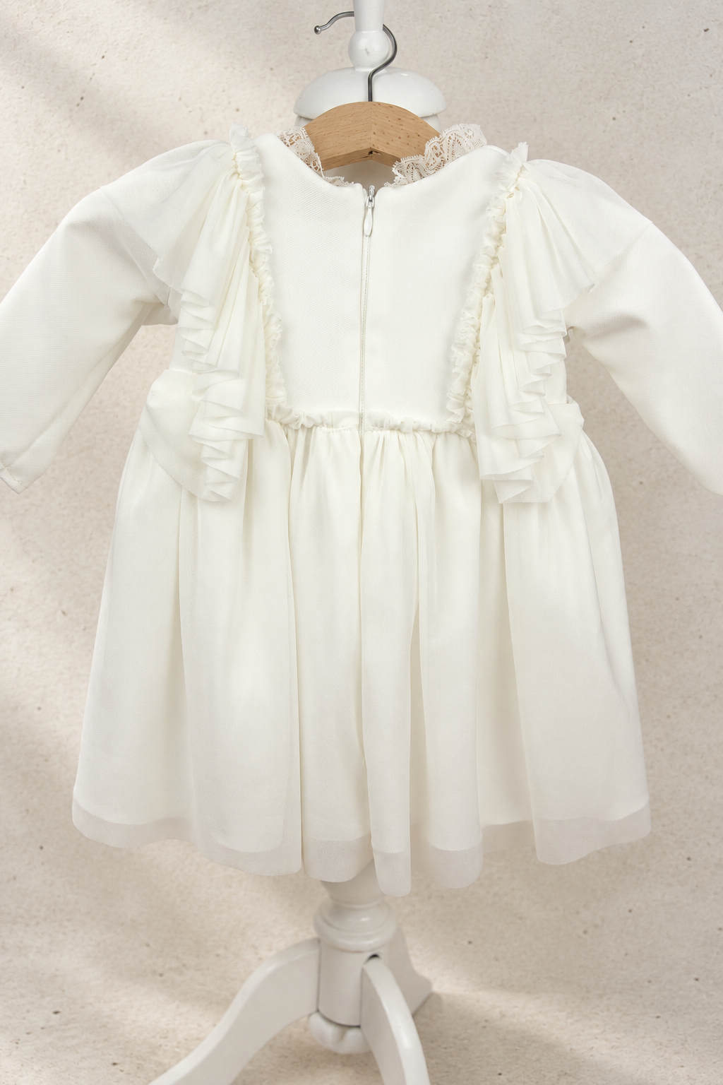 Set botez fetițe Adele