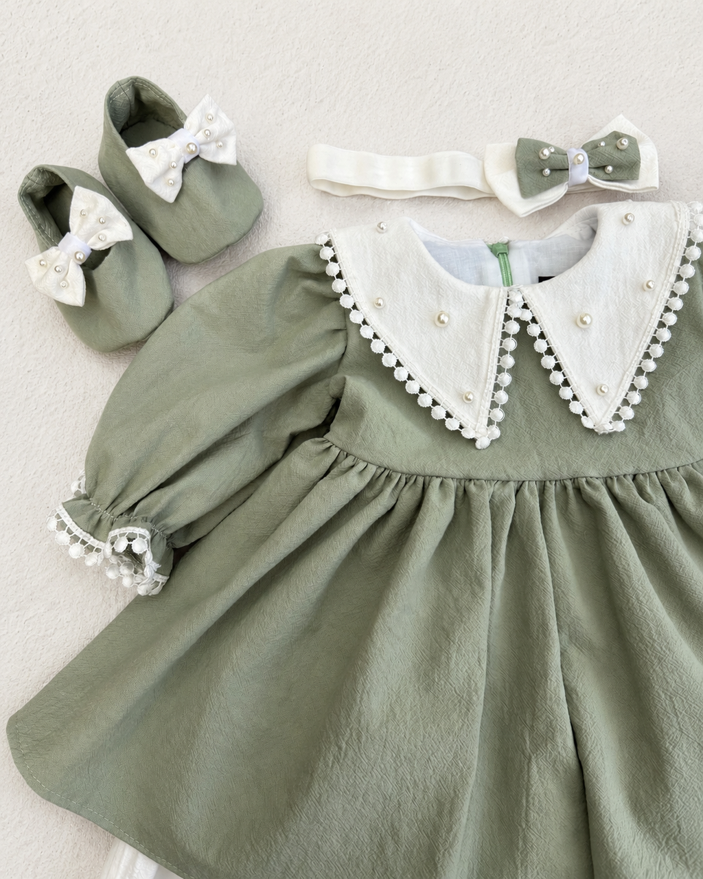 Rochița Olive