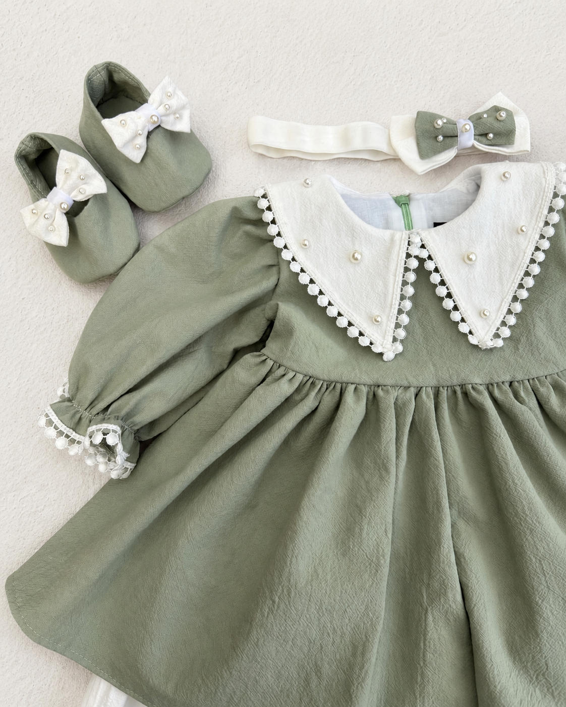 Rochița Olive
