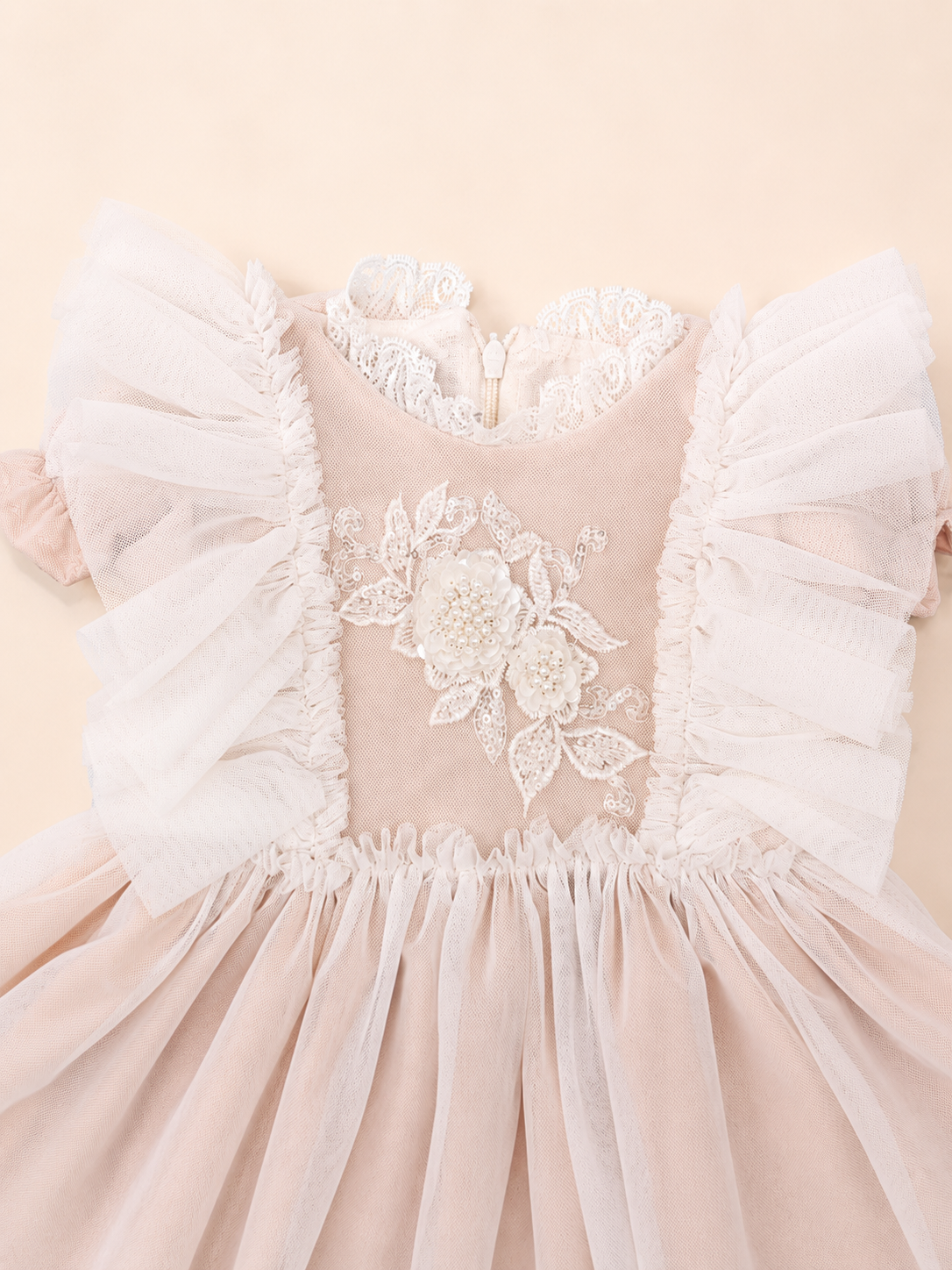 Set complet botez fetițe Grace